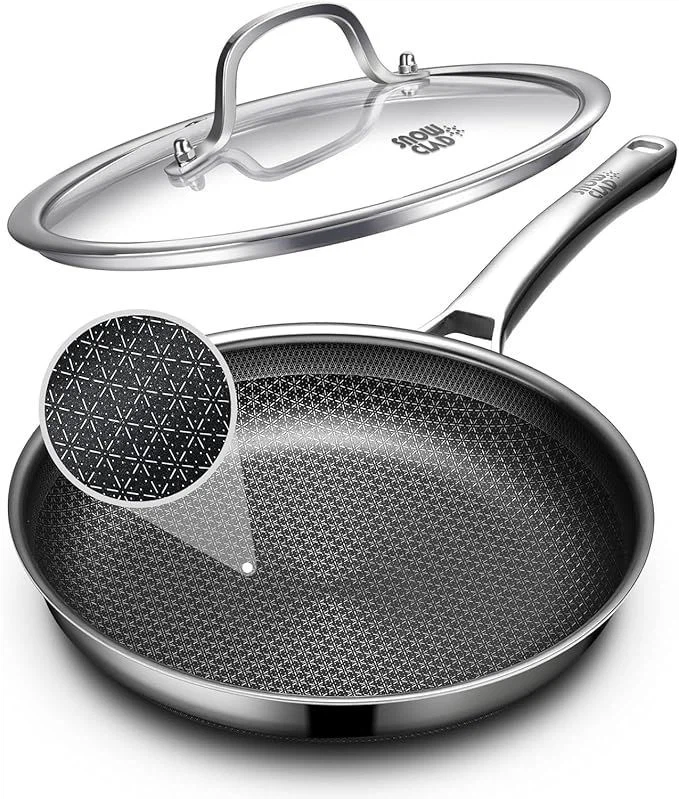 Mini Saute Pan suppliers
