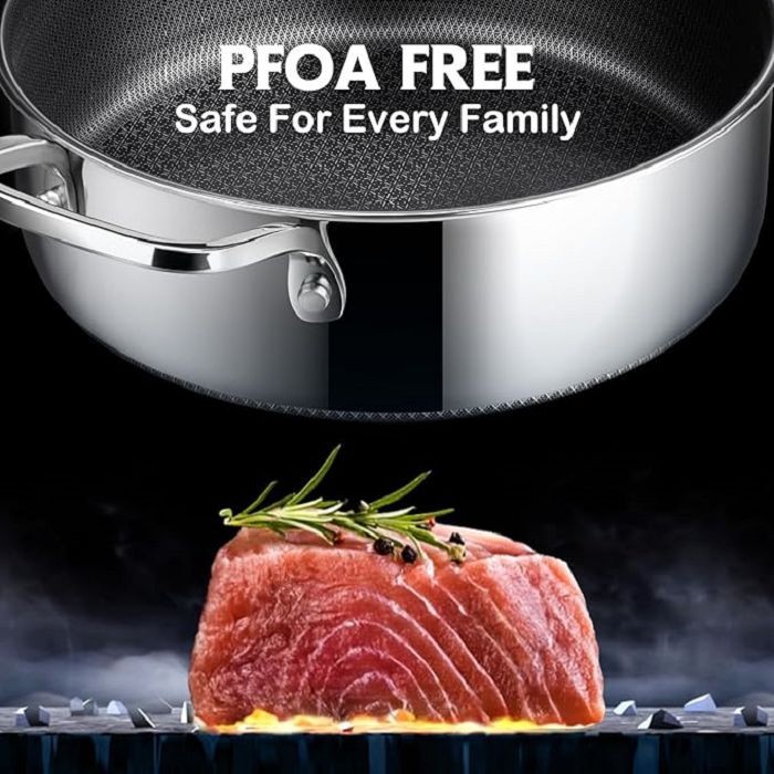 Stainless Steel Sauce Pots suppliers